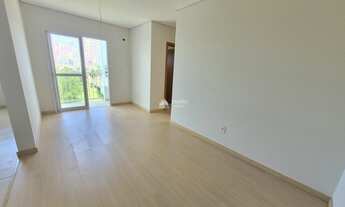 Imagem 2: Apartamento para venda de 02 dormitórios com sacada, churrasqueira e box garagem em Santa