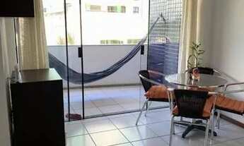 Imagem 3: Excelente oportunidade 1/4 sala mobiliado, no Itaigara em Condomínio fechado