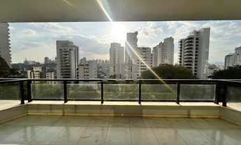 Imagem 7: Rua Rio de Janeiro com vista incrível - 4 garagens