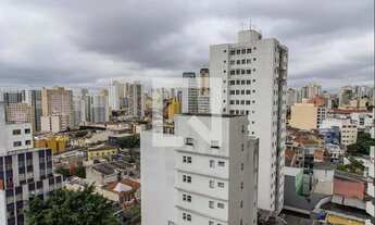 Imagem 5: Apartamento à Venda - Liberdade, 1 Quarto, 39 m2