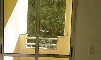 Imagem 5: Apartamento - Jardim Santa Maria - Jacareí - 2 Dormitórios - 54m²