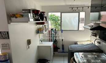 Imagem 5: Apartamento (tipo - padrao) 2 dormitórios, cozinha planejada, portaria 24hs, em condomínio