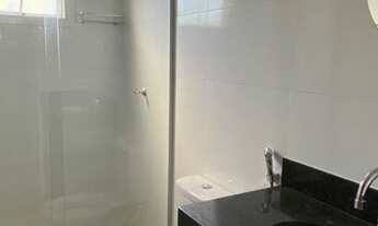 Imagem 3: Apartamento a 100 metros da UFTM disponível para locação