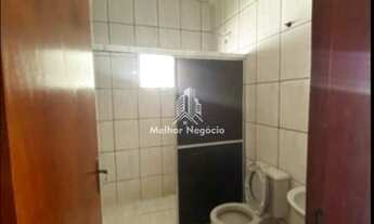 Imagem 5: Casa com 2 dorms, Parque Silva Azevedo (Nova Veneza), Sumaré - R$ 319 mil, Cod: CA2601