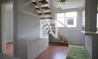 Imagem: Apartamento para Aluguel - Jardim Itu-Sabará