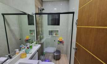 Imagem 3: Casa 3 dormitorios com 1 suite + escritório