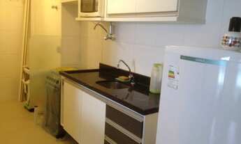 Imagem 4: Alugo 1/4 Mobiliado Armação