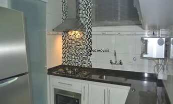 Imagem 5: Apartamento - Bosque - Campinas