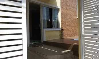 Imagem 3: Casa 120m² Casa com 2 dormitórios