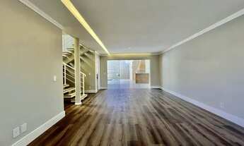 Imagem 6: PAULíNIA - Casa de Condomínio - Parque Brasil 500