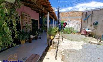 Imagem 7: Sobrado com 3 dormitórios à venda por R$ 280.000,00 - Vila Nova - São Sebastião/DF