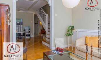 Imagem 7: Casa Comercial ou Residencial para Venda ou Locação na Vila Matias em Santos