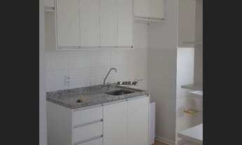 Imagem: Apartamento com 2 dormitórios à venda