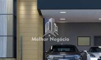 Imagem: Casa com 3 dorms, Residencial Terras da