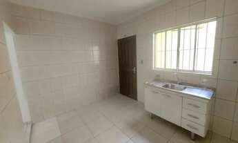 Imagem 4: SOBRADO- 75 M- 2 DORMITÓRIOS- 2 VAGAS- ITAQUERA- LOCAÇÃO- $ 1.700,00