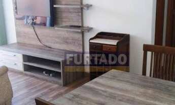 Imagem: Apartamento com 2 dormitórios para alugar