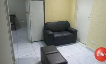 Imagem 4: São Paulo - Casa Padrão - Vila Mariana