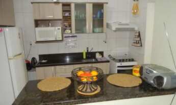 Imagem 6: Excelente 01 dormitório - Sto Antônio