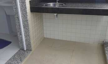 Imagem 7: Aluga-se maravilhoso apartamento com 72 m² com 02 quartos - RJ