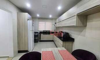 Imagem 5: Sobrado com 4 dormitórios à venda, 250 m² por R$ 700.000,00 - Parque Císper - São Paulo/SP