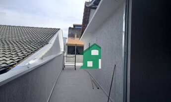 Imagem 4: Casa toda reformada 3 quartos, 1 suíte com churrasqueira a venda no Bq dos Eucaliptos