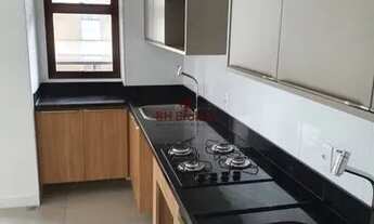 Imagem 5: BELO HORIZONTE - Apartamento Padrão - Santa Efigênia