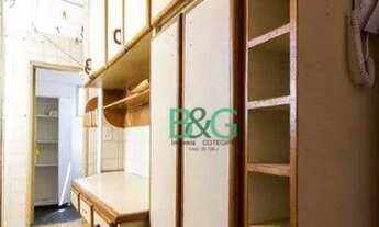 Imagem 5: Apartamento com 2 dormitórios à venda, 66 m² por R$ 549.000,00 - Alto da Mooca - São Paulo