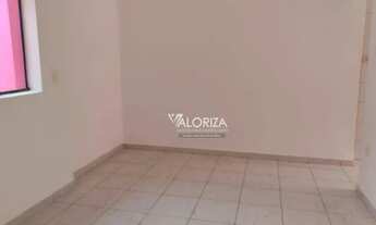 Imagem 4: Casa com 3 dormitórios para alugar, 130 m² por R$ 1.820,00/mês - Central Parque Sorocaba