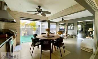 Imagem 6: Casa Alto padrão, Condomínio Itahye. Santana de Parnaíba, Diferenciada, Excelente Localiz