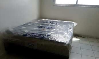 Imagem 5: Apartamento mobiliado 2 quartos, próximo aos quartéis, escolas, Ponta Negra