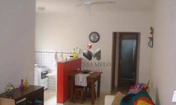 Imagem 3: Apartamento com 1 dormitório para alugar, 45 m² por R$ 1.450,00/mês - Nova Aliança - Ribei