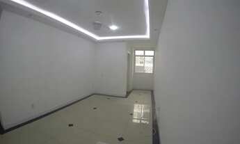 Imagem 2: Sala, 2 quartos com armários, garage, próximo Metrô, Copacabana, RJ