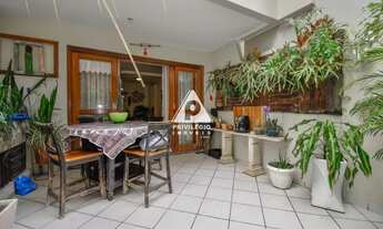 Imagem 4: Casa em Condomínio à venda, 4 quartos, 2 suítes, 2 vagas, Recreio dos Bandeirantes - RIO D