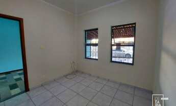 Imagem 5: Casa com 3 dormitórios para alugar, 98 m² por R$ 1.801,79/mês - Parque das Nações - Americ