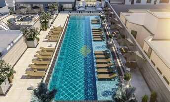 Imagem 2: APARTAMENTO MEIA PRAIA, ITAPEMA - SC, COM 04 SUÍTES