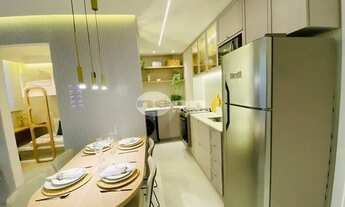 Imagem 3: SANTO ANDRé - Apartamento Padrão - Vila Pires