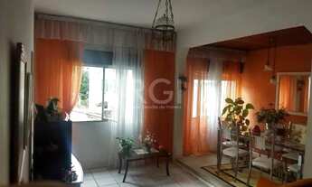 Imagem 4: Apartamento de 2 dormitórios no bairro São Sebastião