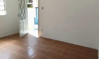 Imagem 3: Casa de condomínio para aluguel possui 55 metros quadrados com 2 quartos