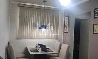 Imagem: Apartamento com 2 dorms, Chácaras Fazenda