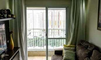 Imagem 3: Maravilhoso Apartamento, Andar Alto, Lazer Completo!!