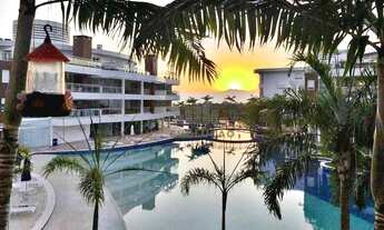 Imagem: Apartamento no Marine Resort Cachoeira do