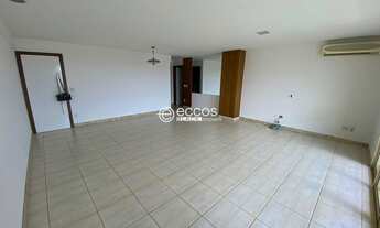 Imagem: Apartamento amplo com 4 suítes para alugar