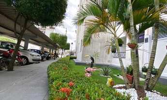 Imagem: Lar Veredas / Bairro Jabotiana - Aracaju