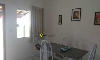 Imagem 8: Casa térrea a venda em Porto Real - RJ ( 02 quartos ) Próximo ao Forum