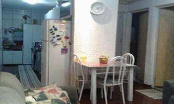 Imagem: Apartamento com 2 dorms, Parque Viana, Barueri