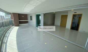 Imagem 2: Apartamento com 3 dormitórios para alugar, 175 m² por R$ 14.000,00/mês - Tatuapé - São Pau