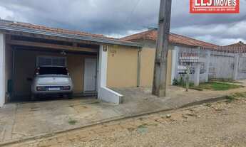 Imagem: Casa com 3 dormitórios à venda, 59 m²