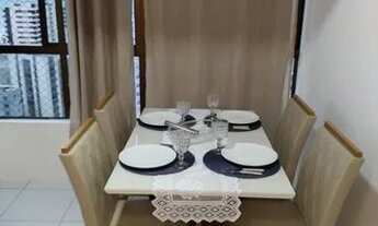 Imagem 5: Apartamento para aluguel possui 59 metros quadrados com 2 quartos em Pina - Recife - PE