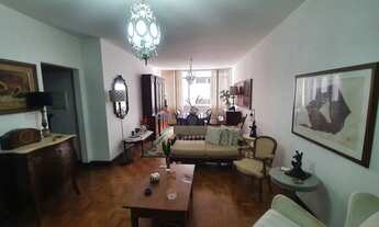 Imagem: Apartamento de 120m², com 3 dormitórios