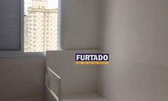 Imagem 7: Apartamento com 2 dormitórios para alugar, 54 m² por R$ 2.500/mês - Vila Pires - Santo And